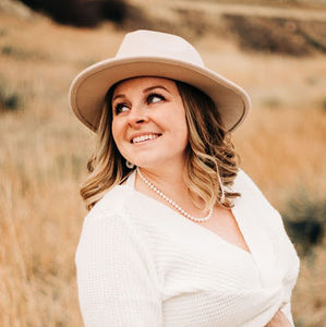 Meet your Posher, Tressa